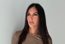 Ανθή Βούλγαρη για την περιπέτεια με την υγεία της: «Έπρεπε να περάσω αυτή τη δυσκολία για να το πάρω απόφαση»