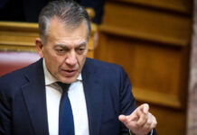 Γιάννης Βρούτσης για την τραγωδία του ΠΑΟΚ: «Θα στηρίξουμε κάθε αίτημα για διακοπή αθλητικών δραστηριοτήτων»