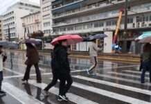 Καιρός – Κολυδάς: Ο χειμώνας «επιστρέφει» την επόμενη εβδομάδα