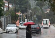 Καιρός: Ανεβαίνει σημαντικά η θερμοκρασία το Σάββατο – Φθινοπωρινό σκηνικό το επόμενο 15ήμερο