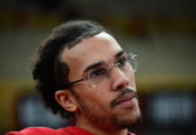 Ολυμπιακός: Οριστικά νοκ άουτ ο Γουόρντ με τον Παναθηναϊκό