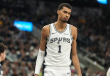 Παναθηναϊκός σε Γουεμπανιάμα: «Το σπίτι μας σε περιμένει»