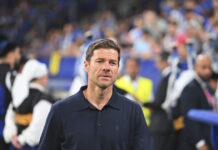 Τσάμπι Αλόνσο: Οι 232 ημέρες του στη Ρεάλ Μαδρίτης, η κόντρα με τον Βινίσιους και το φινάλε μετά την ήττα από την Μπαρτσελόνα