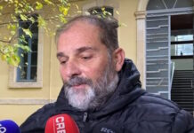 Χανιά: «Ευχαριστώ τη δικαιοσύνη» λέει ο πατέρας του 22χρονου για την καταδίκη του οδηγού της Porsche – Δικογραφία για 3 αστυνομικούς