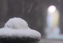 Σφοδρές χιονοπτώσεις & πολικές θερμοκρασίες σαρώνουν τη δυτική Ευρώπη