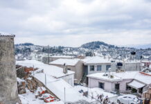 «Μάχη» μετεωρολόγων για τις χιονοπτώσεις τη Δευτέρα: «Ο καιρός δεν είναι clickbait» – «Χαλάνε την πιάτσα»