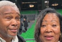 Οι γονείς του Ρισόν Χολμς τραγούδησαν για τον Παναθηναϊκό μετά τη νίκη επί της Βίρτους Μπολόνια