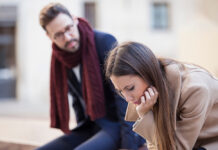 Γιατί μένουμε σε σχέσεις που ήδη έχουν τελειώσει;