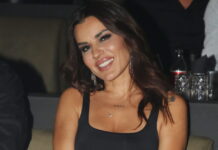 Χριστίνα Κολέτσα: «Είμαι πιο ερωτευμένη από ποτέ με τον εαυτό μου, δεν το είχα ξανανιώσει»