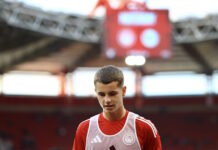 Ολυμπιακός: Ο Χρήστος Μουζακίτης στα ραντάρ της Πόρτο σύμφωνα με την «A Bola»