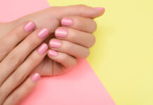 Αυτό είναι το χρώμα νυχιών που θα σας φέρει… καλή τύχη το 2026
