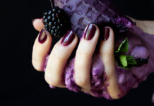 Mani inspo: 6 χρώματα νυχιών για να δοκιμάσετε τον Ιανουάριο