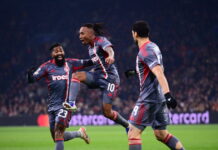 Άγιαξ – Ολυμπιακός ανάλυση: Ζέλσον Μαρτίνς, Έσε και άμυνα τα «γρανάζια» της πρόκρισης