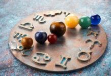 Τα 4 ζώδια που θα έχουν μεγαλύτερη ένταση στην καθημερινότητα τους αυτή την εβδομάδα