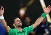 Τζόκοβιτς – Σίνερ 3-2: Κυρίαρχος στην τιτανομαχία ο Σέρβος και στόχος πλέον το χρυσό στο Australian Open