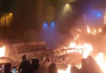 Ιράν: Μαζικές διαδηλώσεις με τουλάχιστον 45 νεκρούς