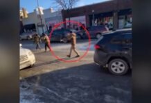 ΗΠΑ: Εν ψυχρώ δολοφονία ο θάνατος του 37χρονου Πρέτι στη Μινεάπολη