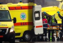 Επέστρεψαν στην Ελλάδα οι δύο εκ των τριών τραυματιών του σοκαριστικού τροχαίου στη Ρουμανία – Επαναπατρίζονται οι σοροί των 7 νεκρών