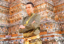 Χάρης Σιανίδης: Παραλίγο να ζήσει το δράμα του Τρύφωνα Σαμαρά – Σκηνές πανικού στο ξενοδοχείο που έμενε – Τι συνέβη στην σκυλίτσα του;