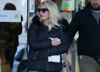 Ελένη Μενεγάκη: Με το δείγμα στα χέρια σαν να είναι θησαυρός (Αποκλειστικό)