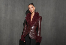 Ελένη Φουρέιρα: Τα υπερφαγικά επεισόδια στην εγκυμοσύνη, η «γκόμενα» Βίσση και το ιδιαίτερο ταξίδι που θέλει να κάνει με τον γιο της