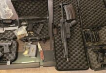 Μεγάλη επιχείρηση της ΕΛΑΣ για κύκλωμα λαθραίων τσιγάρων: Συλλήψεις σε Αττική και Βοιωτία – Πάνω από 1.000.000 τα κέρδη τους