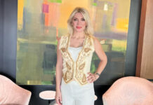 Φωτεινή Γεωργαντά: «Φτερνίστηκα και έπαθα λουμπάγκο. Έμεινα ένα μήνα σε πλήρη ακινησία»