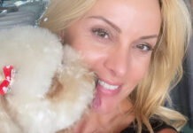 Πέγκυ Ζήνα: Δείτε τι συμβαίνει όταν λείπει 2 μέρες από το σπίτι κι επιστρέφει