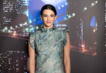 Αναστασία Παντούση: Ο λόγος που κρατάει στο πίσω μέρος του μυαλού της το να κάνει παιδί και το μυστικό της καταφύγιο