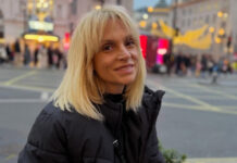 Η Ελεονώρα Ζουγανέλη γράφει στον μικρότερο εαυτό της «Δεν κατάφερα να σε προστατεύσω από όλα»