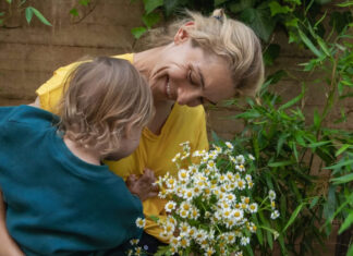 Γιούλικα Σκαφιδά: Η φετινή αποκριάτικη στολή του γιου της είναι homemade (κι η ίδια σε απόγνωση)