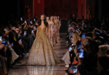 Η Deva Cassel μιλά για τη φήμη των γονιών της, Monica Bellucci και Vincent Cassel