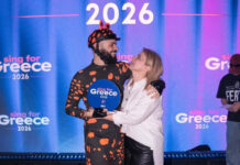 Akylas: Η έκπληξη στη μητέρα του πριν την Eurovision και η αντίδρασή της όταν άκουσε το «Ferto»
