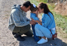 Μαρία Μενούνος: Πήγε την Αθηνά στη Disneyland και δεν φαντάζεστε τι είπε η μικρή στην Daisy Duck!