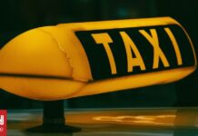 Με ταξί χωρίς οδηγό από τον Σεπτέμβριο οι Βρετανοί