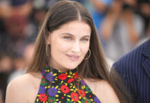 Μητέρα τεσσάρων παιδιών, η Laetitia Casta εξομολογείται: «Οι τέλειοι γονείς θα ήταν εφιάλτης»