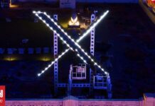 Έφοδος στα γραφεία του «X» στη Γαλλία – Έρευνες για την πλατφόρμα του Ίλον Μασκ