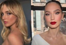 Valentine’s Day: 6 ιδανικά makeup looks για date night