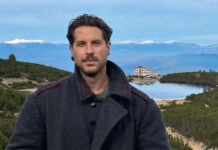 Νάσος Παπαργυρόπουλος: Σαν άλλος Jon Snow στο ελληνικό… «Game Of Thrones»