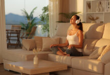 Βάλτε χρονόμετροo! Πώς να αλλάξετε τη διάθεσή σας σε 15 λεπτά