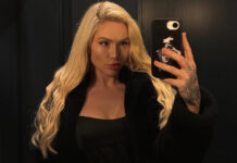 Έλενα Τσαγκρινού: Εξήγησε τον λόγο που χώρισε – «Όταν τα δίνεις όλα από την αρχή μπορεί μετά να μην είναι τόσο δυνατό»