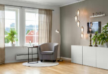 Deco tips για cozy γωνιές διαβάσματος στο σπίτι