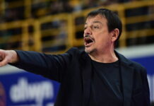 Αταμάν: Σε εσάς τους δημοσιογράφους σας αρέσει να δημιουργείτε δράμα