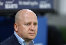 Νίκολιτς: «Θα είμαστε πανέτοιμοι για το Conference League, υποχρέωση μας να νικήσουμε τον Βόλο»