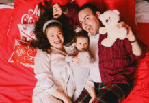 Μαυρικίου- Ζήση: Η 19 μηνών Ιωάννα Μελωδία έχει πάθει κόλλημα με ένα τραγούδι του Πάριου