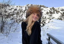 Μαρινέλα Ζύλα: Έγκυος στο πρώτο της παιδί! Η πρώην παίκτρια του GNTM 3 ποζάρει με φουσκωμένη κοιλίτσα