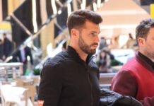 Στάθης Σχίζας: Νέος έρωτας στη ζωή του; Η αποκάλυψη για τη «μικρούλα» που του έχει κλέψει την καρδιά