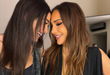 Βανδή: Η ευχή στην κόρη της για τα γενέθλιά της είχε μέσα μια….σκληρή αλήθεια (που μόνο μια μαμά μπορεί να πει)