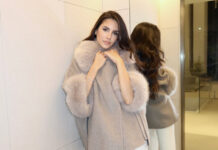 Αλεξάνδρα Νίκα: Η πρώτη φωτογραφία με ροζ ρούχα, φουσκωμένη κοιλίτσα και δύο Βαλεντίνους