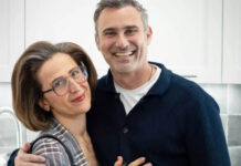 Γιούλη Τσαγκαράκη: Η άγνωστη ιστορία με τον Γιώργο Καπουτζίδη πριν από τις «Σέρρες»